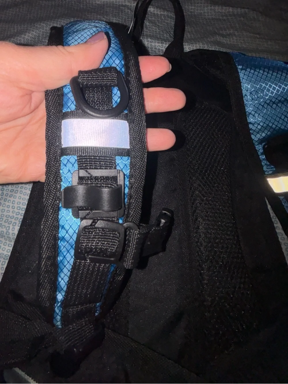 Small Hydration Day Pack - South Rim Outfitters - NWT!